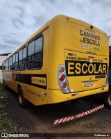 Prefeitura Municipal de Cravinhos 7682 na cidade de Cravinhos, São Paulo, Brasil, por Guilherme A.. Número da foto: #12678789.
