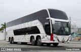 Auto Viação Catarinense 321302 na cidade de Balneário Camboriú, Santa Catarina, Brasil, por George Miranda. Número da foto: #12680366.