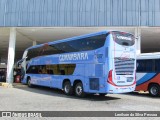 Expresso Guanabara 2437 na cidade de Caruaru, Pernambuco, Brasil, por Lenilson da Silva Pessoa. Número da foto: #12680449.