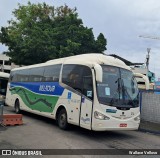 Bel-Tour Transportes e Turismo RJ 508.125 na cidade de Rio de Janeiro, Rio de Janeiro, Brasil, por Wallace Velloso. Número da foto: #:id.