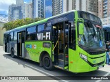 BB Transportes e Turismo 1385 na cidade de Barueri, São Paulo, Brasil, por Robson Prado. Número da foto: #12679043.