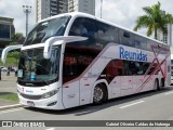 Empresa Reunidas Paulista de Transportes 148603 na cidade de Barueri, São Paulo, Brasil, por Gabriel Oliveira Caldas da Nobrega. Número da foto: #12677894.