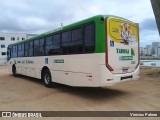 Auto Viação Tabosa 2525 na cidade de Caruaru, Pernambuco, Brasil, por Vinicius Palone. Número da foto: #:id.