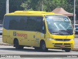 F.G Transporte 19572002 na cidade de Fortaleza, Ceará, Brasil, por Ivam Santos. Número da foto: #:id.