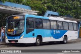 Rogil Transportes Rodoviários 3 053 na cidade de Campos dos Goytacazes, Rio de Janeiro, Brasil, por Anderson Pessanha. Número da foto: #12680152.