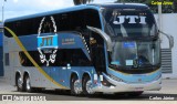 JTI Transportes e Turismo 3070 na cidade de Goiânia, Goiás, Brasil, por Carlos Júnior. Número da foto: #12679797.
