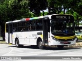 Transportes São Silvestre A37660 na cidade de Rio de Janeiro, Rio de Janeiro, Brasil, por Leonardo Alecsander. Número da foto: #12679448.
