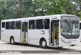 Auto Viação Redentor HL334 na cidade de Curitiba, Paraná, Brasil, por Busologia Gabrielística. Número da foto: #12678925.