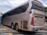 Companhia Coordenadas de Transportes 50700 na cidade de Belo Horizonte, Minas Gerais, Brasil, por Maurício Nascimento. Número da foto: #:id.