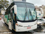 Catarinão Turismo 1500 na cidade de Curitiba, Paraná, Brasil, por Ricardo Fontes Moro. Número da foto: #12678741.