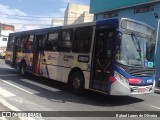 Radial Transporte Coletivo 41.585 na cidade de Arujá, São Paulo, Brasil, por Rafael Lopes de Oliveira. Número da foto: #12677995.