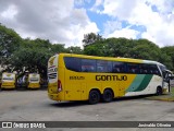 Empresa Gontijo de Transportes 18825 na cidade de São Paulo, São Paulo, Brasil, por Josivaldo Oliveira. Número da foto: #12678556.