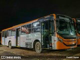Auto Viação Marechal Brasília 447455 na cidade de Ceilândia, Distrito Federal, Brasil, por Daniel Chaves. Número da foto: #12677827.
