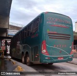 Companhia Coordenadas de Transportes 40330 na cidade de Belo Horizonte, Minas Gerais, Brasil, por Maurício Nascimento. Número da foto: #:id.