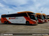 Movil Tours 155 na cidade de Chimbote, Santa, Áncash, Peru, por Joaquín Mauricio Vidal Mollyk. Número da foto: #12680097.