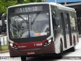 Viação Gatusa Transportes Urbanos 7 6928 na cidade de São Paulo, São Paulo, Brasil, por Diego Silva. Número da foto: #12678360.