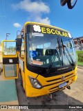 Prefeitura Municipal de Japaratuba 76 na cidade de Japaratuba, Sergipe, Brasil, por Rose Silva. Número da foto: #12678119.