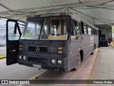 Motorhomes  na cidade de São João do Sul, Santa Catarina, Brasil, por Vinícius Weber. Número da foto: #12678033.