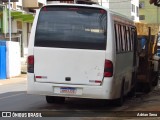Ônibus Particulares 3J30 na cidade de Bela Vista de Minas, Minas Gerais, Brasil, por Adrian Sena. Número da foto: #12679066.