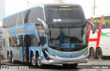 Athenas Turismo 6000 na cidade de Goiânia, Goiás, Brasil, por Carlos Júnior. Número da foto: #12679809.
