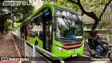TRANSPPASS - Transporte de Passageiros 8 1119 na cidade de São Paulo, São Paulo, Brasil, por Leonardo Rocha. Número da foto: #12679377.