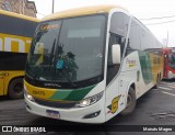 Empresa Gontijo de Transportes 19875 na cidade de Belo Horizonte, Minas Gerais, Brasil, por Moisés Magno. Número da foto: #12680183.