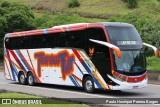 Transcotur 505 na cidade de Piraí, Rio de Janeiro, Brasil, por Paulo Henrique Pereira Borges. Número da foto: #12680303.