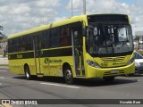Rio Verde Turismo 988 na cidade de Curitiba, Paraná, Brasil, por Osvaldo Born. Número da foto: #12679894.