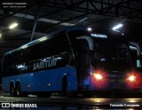 Saritur - Santa Rita Transporte Urbano e Rodoviário 32700 na cidade de Belo Horizonte, Minas Gerais, Brasil, por Fernando Cassimiro. Número da foto: #12681005.