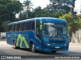 Viação Sul Minas 71720 na cidade de Pouso Alegre, Minas Gerais, Brasil, por João Vitor Almeida de Moura. Número da foto: #12679288.