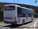 Auto Viação Putinga 13 na cidade de Porto Alegre, Rio Grande do Sul, Brasil, por Emerson Dorneles. Número da foto: #:id.