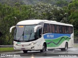 Bel-Tour Transportes e Turismo 319 na cidade de Petrópolis, Rio de Janeiro, Brasil, por Rafael da Silva Xarão. Número da foto: #12678591.