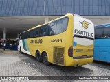 Empresa Gontijo de Transportes 14665 na cidade de Caruaru, Pernambuco, Brasil, por Lenilson da Silva Pessoa. Número da foto: #12680417.
