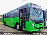 Transportes Capellini 32897 na cidade de Hortolândia, São Paulo, Brasil, por José Eduardo Garcia Pontual. Número da foto: #:id.