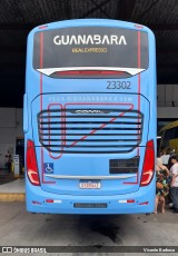 Real Expresso 23302 na cidade de Goiânia, Goiás, Brasil, por Vicente Barbosa. Número da foto: #:id.