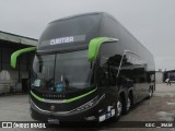 Viação Garcia 98101 na cidade de Curitiba, Paraná, Brasil, por GDC __39AM. Número da foto: #12678936.