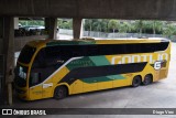 Empresa Gontijo de Transportes 23080 na cidade de Curitiba, Paraná, Brasil, por Diogo Viec. Número da foto: #12680597.