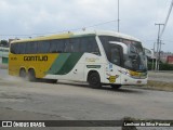 Empresa Gontijo de Transportes 18315 na cidade de Caruaru, Pernambuco, Brasil, por Lenilson da Silva Pessoa. Número da foto: #12680801.