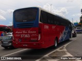 Grupo Serveng - Serveng Transportes 37.363 na cidade de São Paulo, São Paulo, Brasil, por Rogério Teixeira Varadi. Número da foto: #12679305.