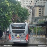 Himalaia Transportes > Ambiental Transportes Urbanos 4 1568 na cidade de São Paulo, São Paulo, Brasil, por Michel Nowacki. Número da foto: #12680756.