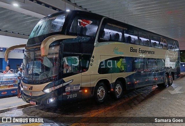 Comércio e Transportes Boa Esperança 7010 na cidade de Belém, Pará, Brasil, por Samara Goes. Número da foto: #12683266.