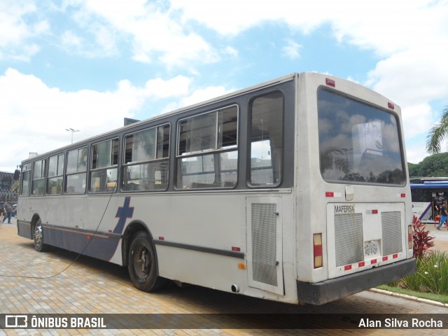Portal do Ônibus Eventos 2438 na cidade de Barueri, São Paulo, Brasil, por Alan Silva Rocha. Número da foto: #12682804.