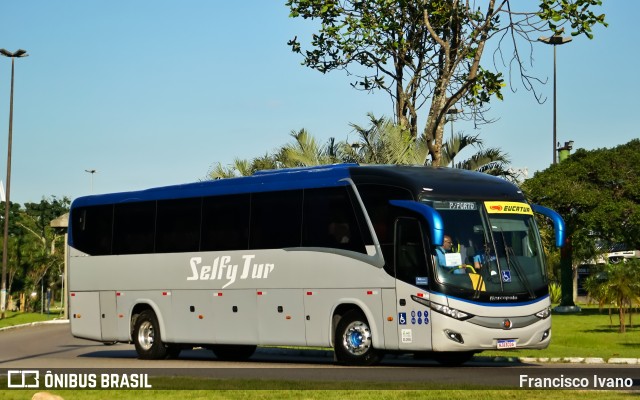 Selfy Tur 2023 na cidade de Florianópolis, Santa Catarina, Brasil, por Francisco Ivano. Número da foto: #12683408.