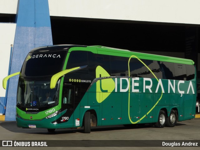 Liderança Turismo 1780 na cidade de Goiânia, Goiás, Brasil, por Douglas Andrez. Número da foto: #12681973.