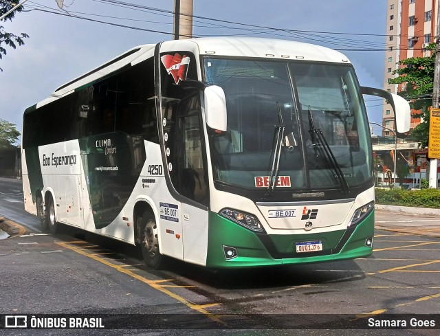 Comércio e Transportes Boa Esperança 4250 na cidade de Belém, Pará, Brasil, por Samara Goes. Número da foto: #12683518.