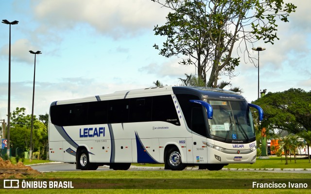 Lecafi Turismo 0022 na cidade de Florianópolis, Santa Catarina, Brasil, por Francisco Ivano. Número da foto: #12682450.