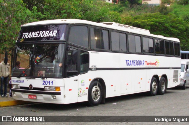 Transjobar 2011 na cidade de Aparecida, São Paulo, Brasil, por Rodrigo Miguel. Número da foto: #12683476.