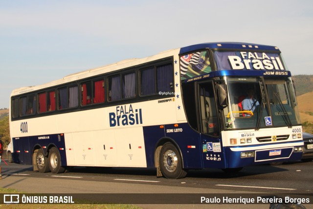Fala Brasil 4000 na cidade de Roseira, São Paulo, Brasil, por Paulo Henrique Pereira Borges. Número da foto: #12683154.