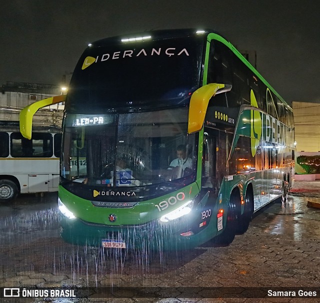 Liderança Turismo 1900 na cidade de Belém, Pará, Brasil, por Samara Goes. Número da foto: #12683287.
