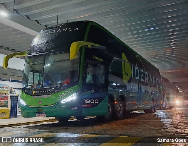 Liderança Turismo 1900 na cidade de Belém, Pará, Brasil, por Samara Goes. Número da foto: #12683264.